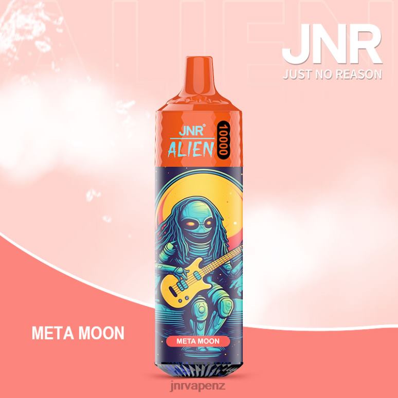 JNR Vape Price - Meta Moon JNR ALIEN BZ6XF137