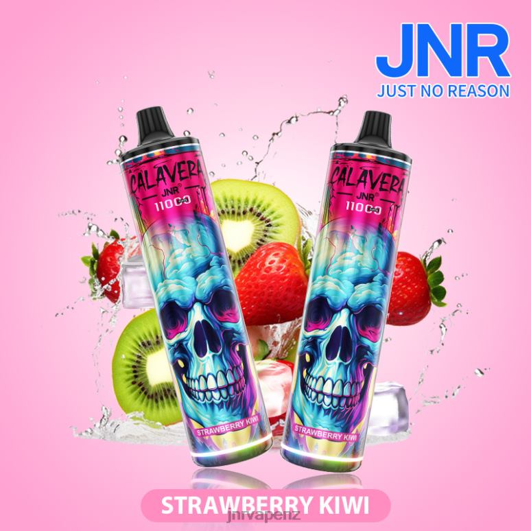 JNR Vape Price - Strawberry Kiwi JNR CALAVERA BZ6XF297