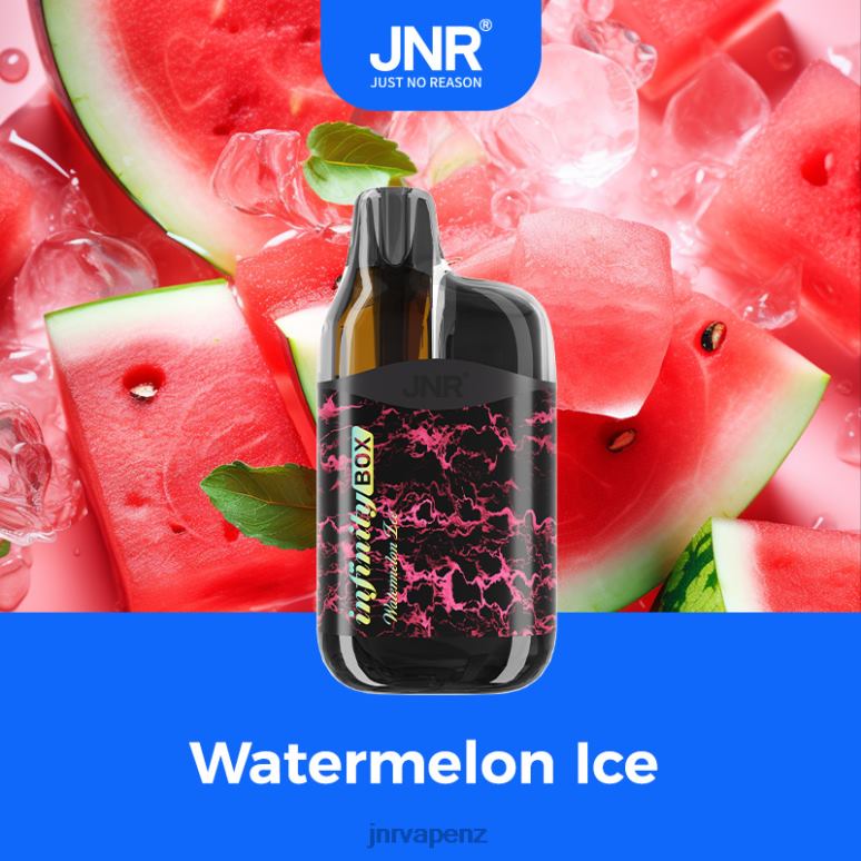 JNR Vape - Watermelon Ice JNR INFINITY BOX BZ6XF96