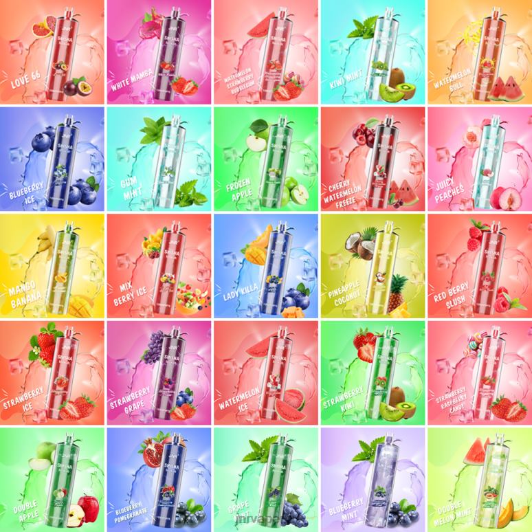JNR Vape Price - Cherry Pomegranate JNR SHISHA BZ6XF187