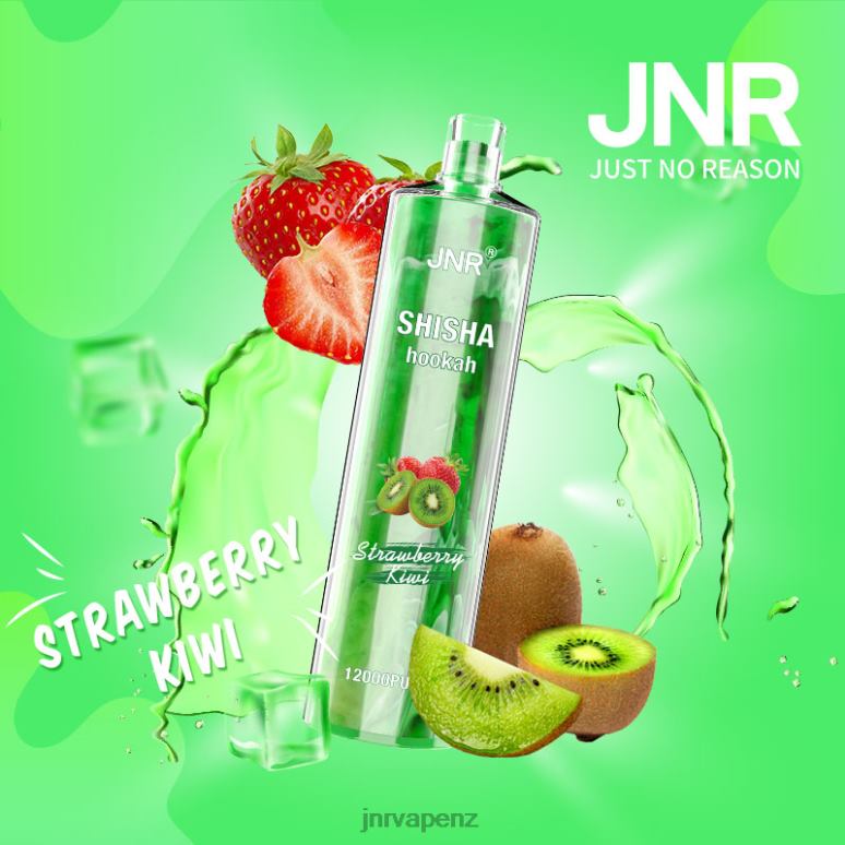 JNR Vape Price - Strawberry Kiwi JNR SHISHA BZ6XF177